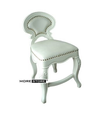 Ảnh của Ghế gỗ tân cổ điển MSG-00002