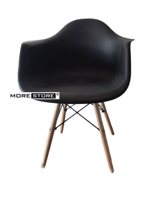 Ảnh của Ghế eames tay có vịn