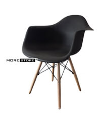 Ảnh của Ghế eames tay có vịn