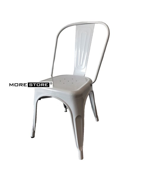 Ảnh của Ghế tolix cao cấp có tựa