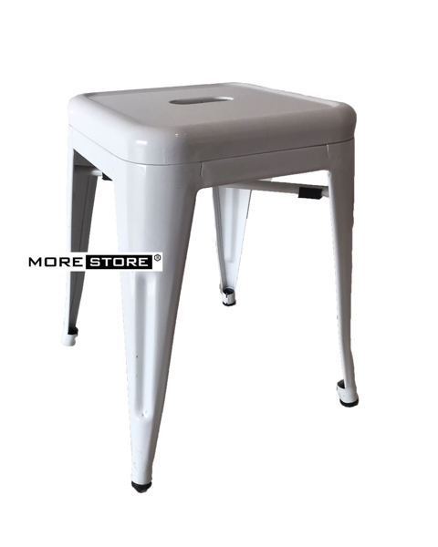 Ảnh của Ghế tolix không tựa sơn tĩnh điện