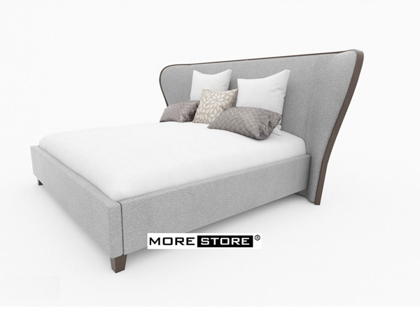 Ảnh của GIƯỜNG NGỦ TÂN CỔ ĐIỂN SANG TRỌNG