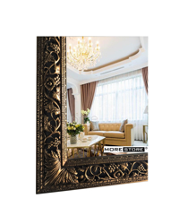 Ảnh của VINTAGE MIRROR/ GƯƠNG CỔ ĐIỂN CAO CẤP