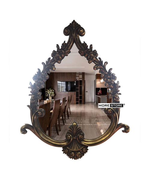 Ảnh của Gương nữ thần 50x70 cm