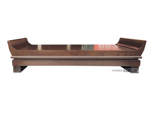 Ảnh của Bàn thờ treo tường gỗ tần bì 48x81(cm)