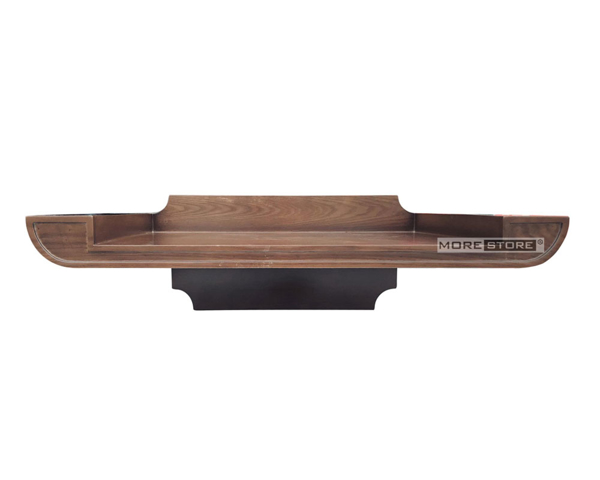 Ảnh của Bàn thờ treo tường gỗ sồi đẹp