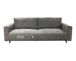 Ảnh của Sofa văng hiện đại 3 chỗ ngồi bọc nỉ MSF-00028