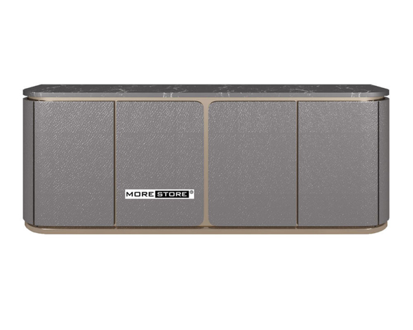 Ảnh của Kệ tủ mặt đá hiện đại kiểu dáng sang trọng