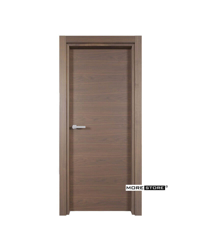 Ảnh của Cửa gỗ thông phòng 1 cánh gỗ công nghiệp