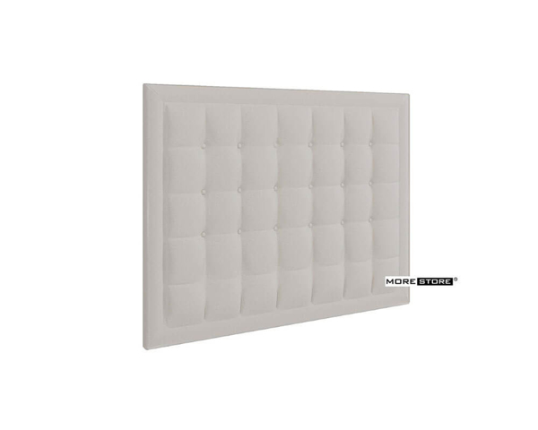 Ảnh của Mẫu đầu giường màu xám đẹp mắt phong cách hiện đại