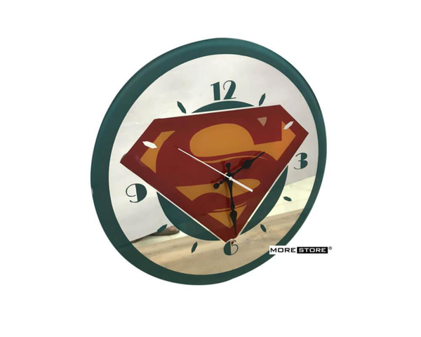 Ảnh của Trang trí nội thất với đồng hồ gương treo tường đẹp