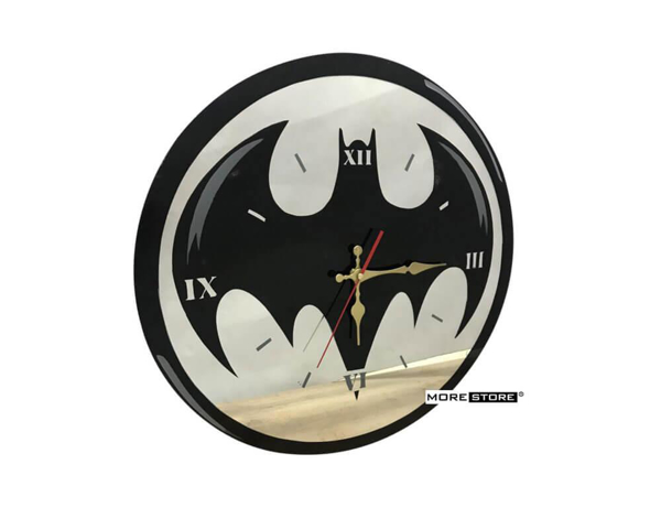 Ảnh của Mẫu đồng hồ trang trí  phòng khách hiện đại