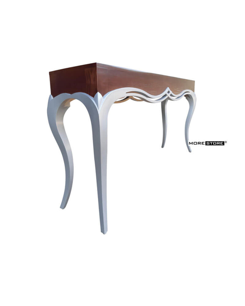 Ảnh của Bàn console trang trí phong cách tân cổ điển sang trọng