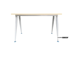 Picture of Bàn làm việc văn phòng hiện đại chân côn