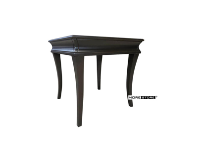 Ảnh của Đôn gỗ trang trí phòng khách đầy ấn tượng