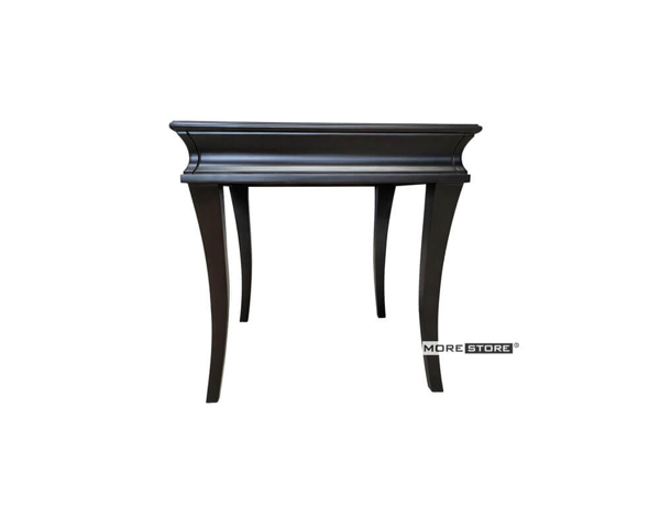 Ảnh của Đôn gỗ trang trí phòng khách đầy ấn tượng