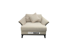 Ảnh của Bộ sofa phòng khách bọc nỉ sang trọng và tinh tế