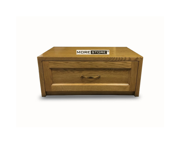 Ảnh của Mẫu tab đầu giường gỗ tự nhiên sang trọng, tinh tế