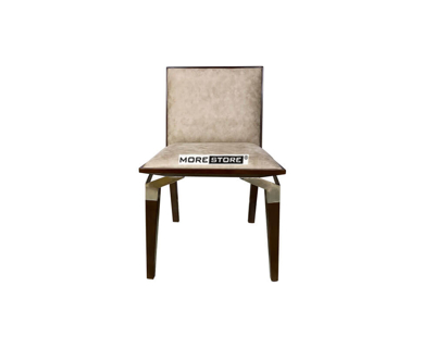 Ảnh của Ghế ăn hiện đại cách tân bọc nỉ sang trọng