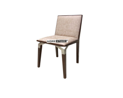 Ảnh của Ghế ăn hiện đại cách tân bọc nỉ sang trọng