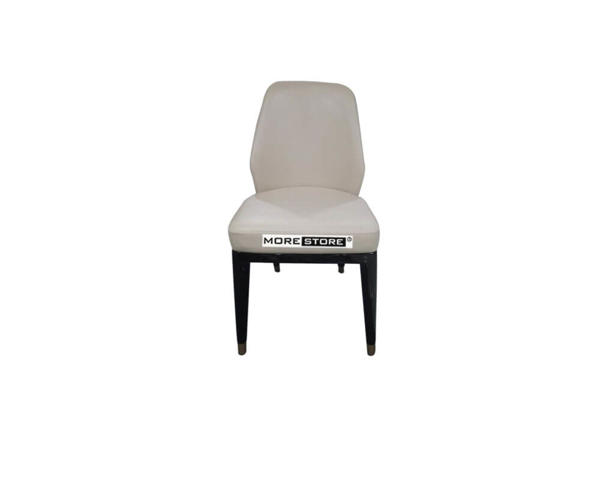 Ảnh của Mẫu ghế ăn bọc da phong cách hiện đại, trẻ trung