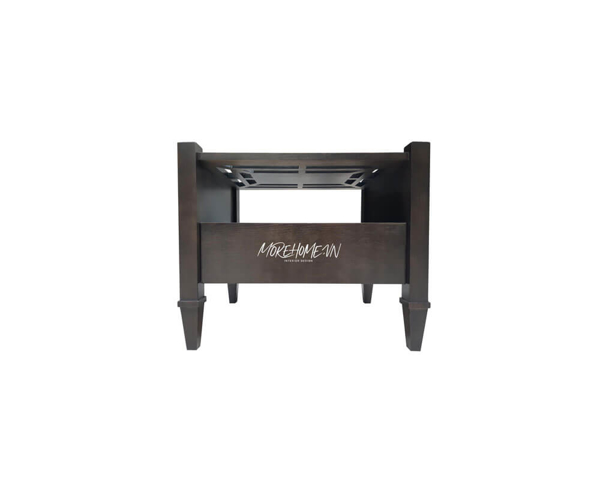 Ảnh của Mẫu kệ tủ đầu giường màu nâu sang trọng, gần gũi