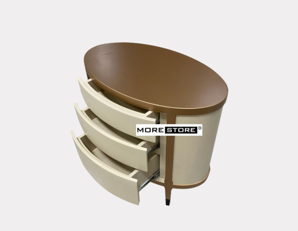 Ảnh của 03 COLORS NIGHTSTAND/  Tab đầu giường mix màu đẹp