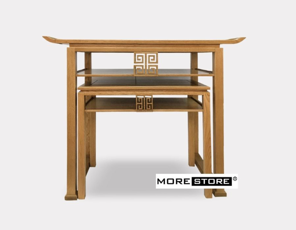 Ảnh của BÀN THỜ - TỦ THỜ GỖ TỰ NHIÊN CAO CẤP
