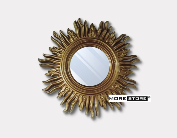 Ảnh của SUN MIRROR DECOR/ GƯƠNG TRANG TRÍ MẶT TRỜI