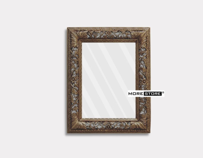 Ảnh của VINTAGE MIRROR/ GƯƠNG CỔ ĐIỂN CAO CẤP