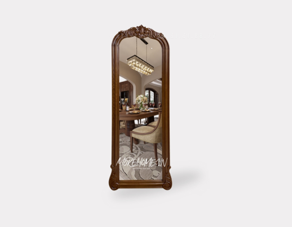 Ảnh của GƯƠNG TOÀN THÂN TÂN CỔ ĐIỂN