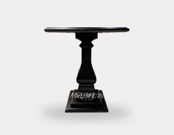 Ảnh của BÀN CONSOLE TRANG TRÍ GỖ SỒI MH_BDC15