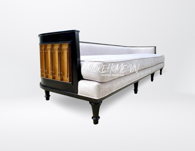 Ảnh của BỘ SOFA PHONG CÁCH ĐÔNG DƯƠNG| INDOCHINE STYLE