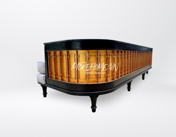 Ảnh của BỘ SOFA PHONG CÁCH ĐÔNG DƯƠNG| INDOCHINE STYLE