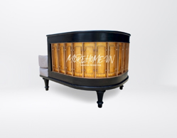 Ảnh của BỘ SOFA PHONG CÁCH ĐÔNG DƯƠNG| INDOCHINE STYLE