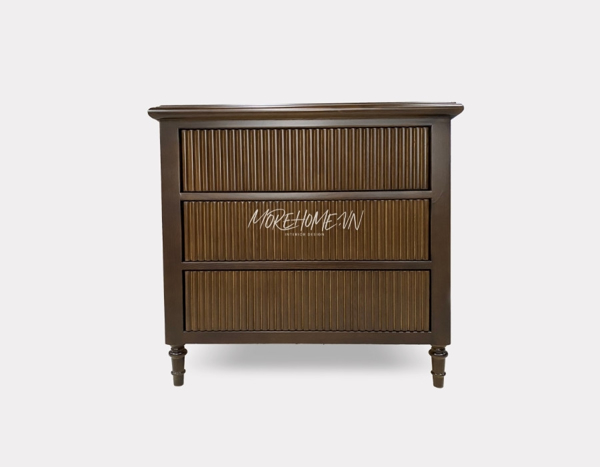 Ảnh của TAP GỖ TỰ NHIÊN 3 NGĂN KÉO MH_TP15