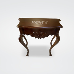 Picture of BÀN CONSOLE MH_BDC18 TÂN CỔ ĐIỂN