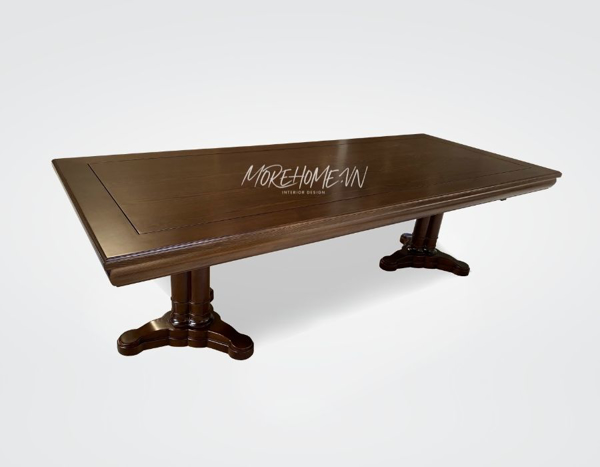 Ảnh của BÀN ĂN CHỮ NHẬT ĐẸP MH_BA.14