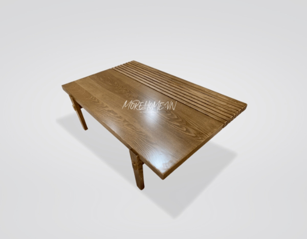 Ảnh của BÀN TRÀ GỖ TỰ NHIÊN ĐẸP HIỆN ĐẠI MH_BTr06