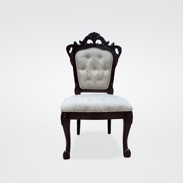 Ảnh của GHẾ ĂN TÂN CỔ ĐIỂN ĐẸP MH_GA09