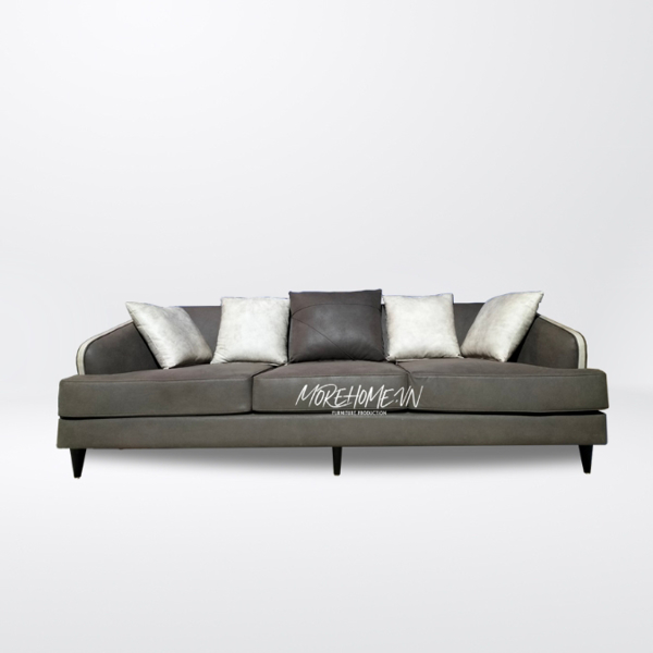 Ảnh của SOFA VĂNG BỌC DA HIỆN ĐẠI MH_SF28