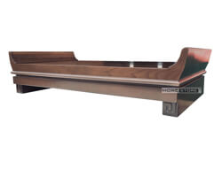 Ảnh của Bàn thờ treo tường gỗ tần bì 48x81(cm)
